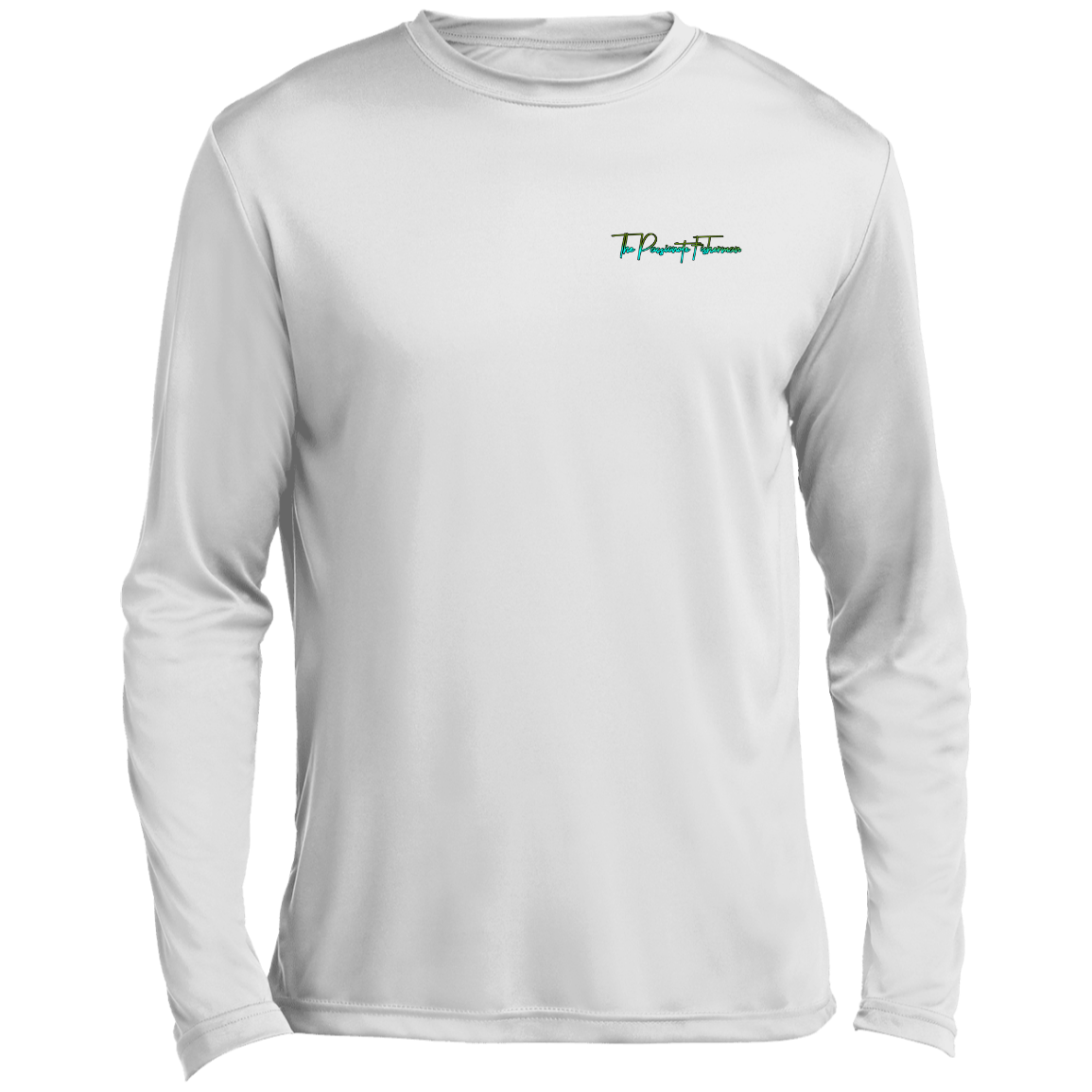 Rocco Rockfish-TPF-Performance Fishing Shirt