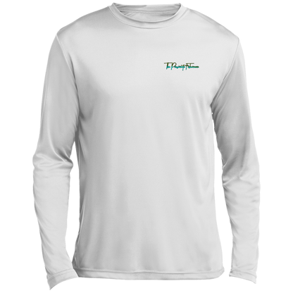 Rocco Rockfish-TPF-Performance Fishing Shirt