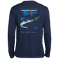 Wahoo-TPF-Performance Fishing Shirt