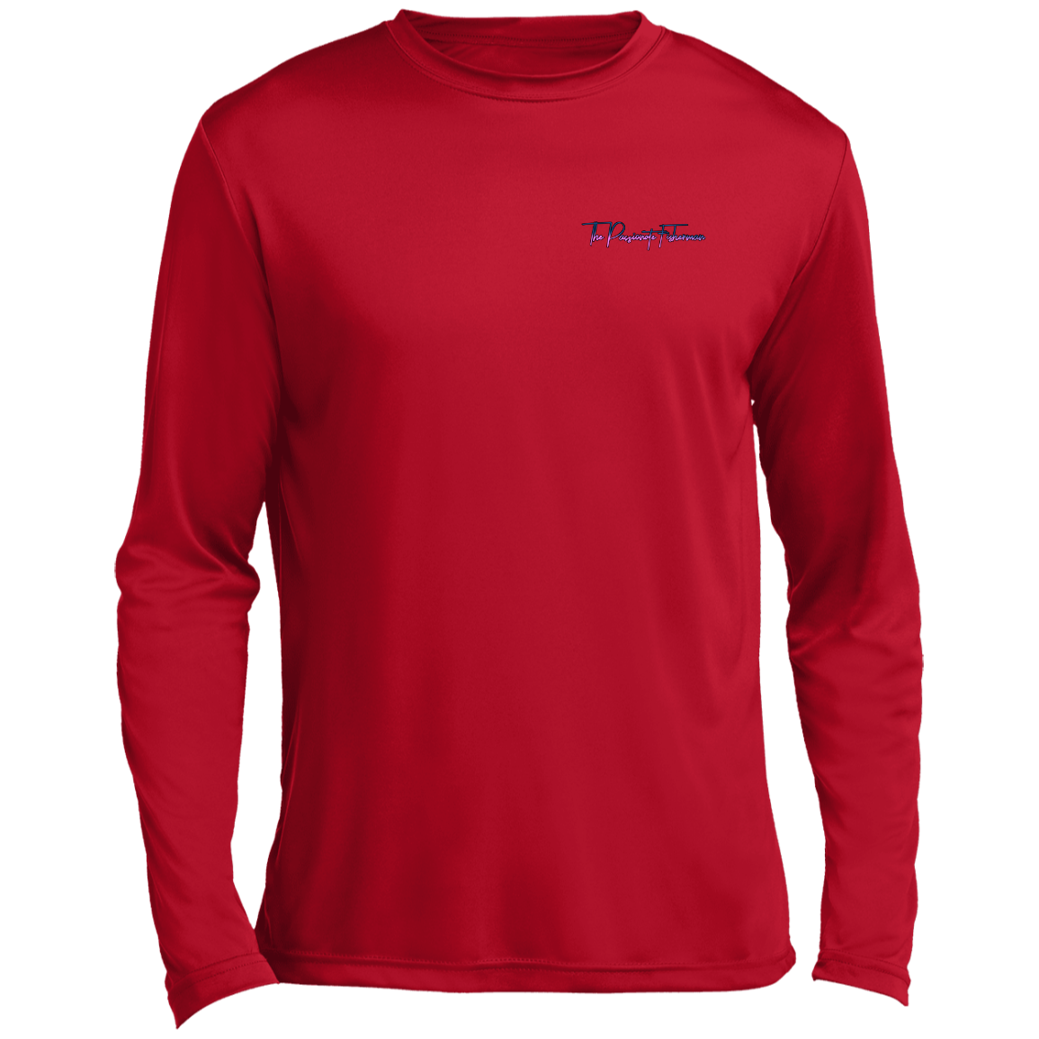 Jackfish-TPF-Performance Fishing Shirt