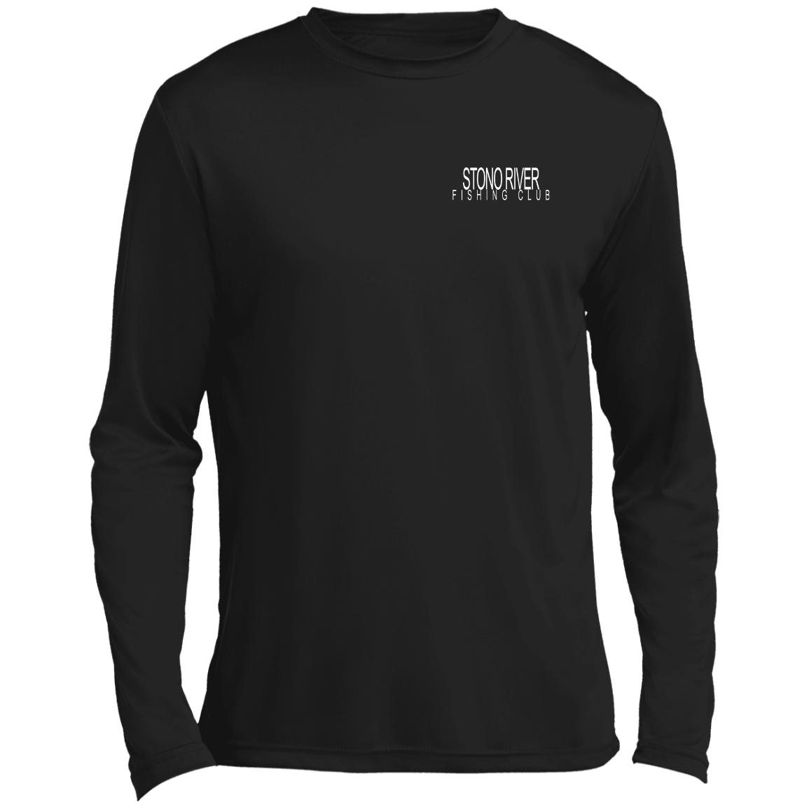 SRFC-LOGO-Performance Fishing Shirt