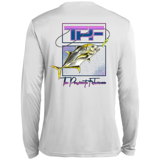 Jackfish-TPF-Performance Fishing Shirt