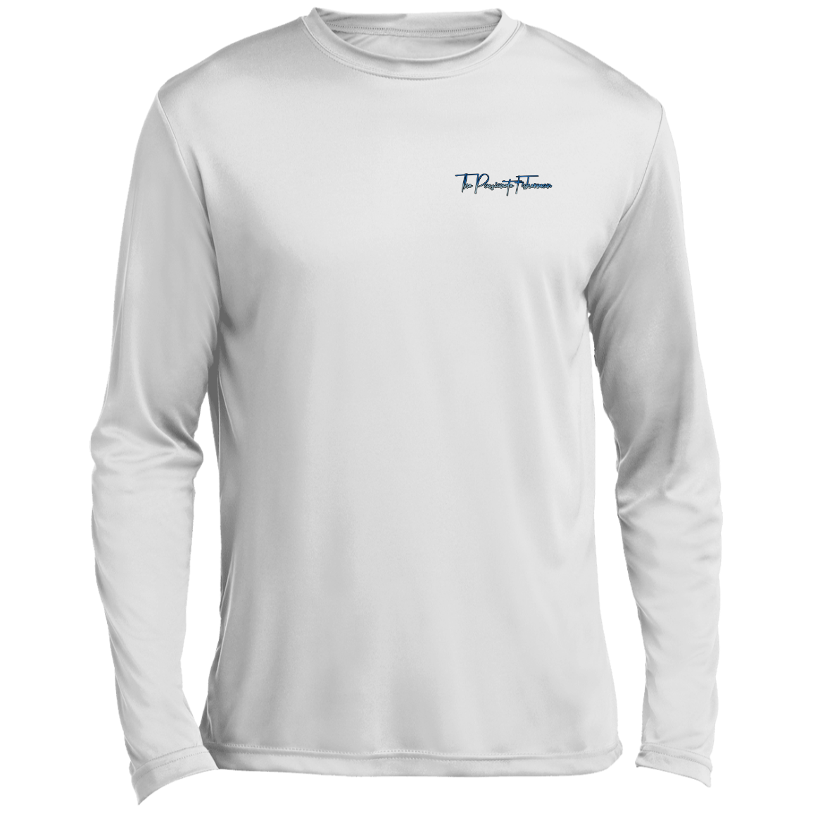 Wahoo-TPF-Performance Fishing Shirt