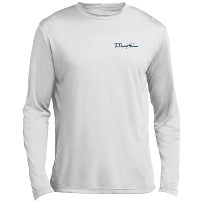 Wahoo-TPF-Performance Fishing Shirt