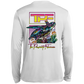 Sea Turtle-TPF-Performance Fishing Shirt