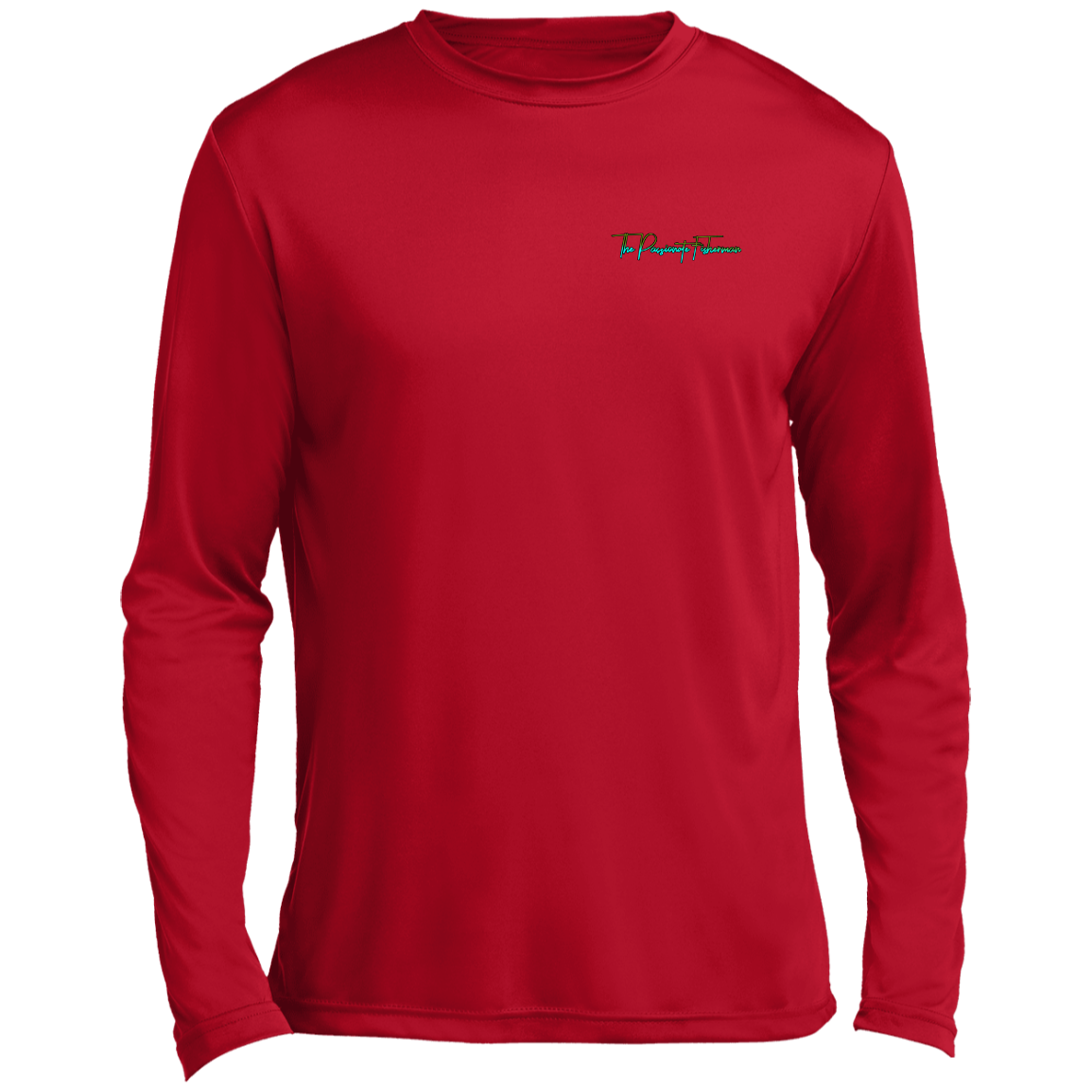 Rocco Rockfish-TPF-Performance Fishing Shirt