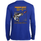 Speckled Trout-TPF-Performance Fishing Shirt