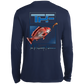 Red Snapper-TPF- Performance Fishing Shirt