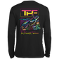 Sea Turtle-TPF-Performance Fishing Shirt