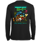 Rocco Rockfish-TPF-Performance Fishing Shirt