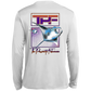 Rays-TPF-Performance Fishing Shirt