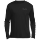 Redfish Logo-TPF-Performance Fishing Shirt