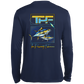 Yellowfin-TPF-Performance Fishing Shirt