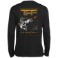 Speckled Trout-TPF-Performance Fishing Shirt