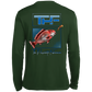 Red Snapper-TPF- Performance Fishing Shirt