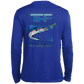 Wahoo-TPF-Performance Fishing Shirt