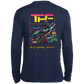 Sea Turtle-TPF-Performance Fishing Shirt