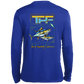 Yellowfin-TPF-Performance Fishing Shirt