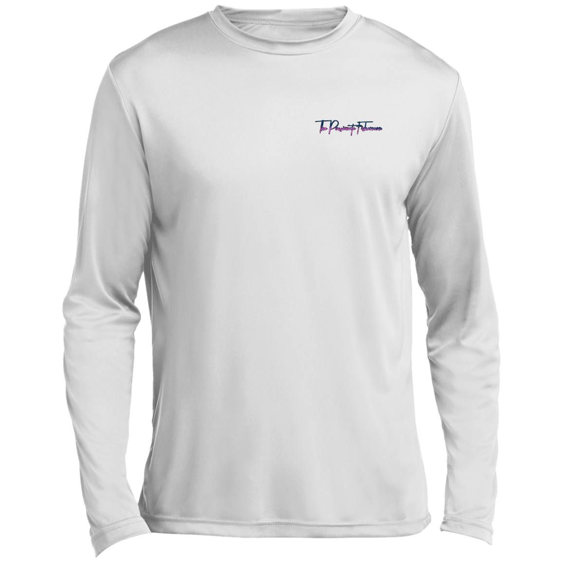 Jackfish-TPF-Performance Fishing Shirt