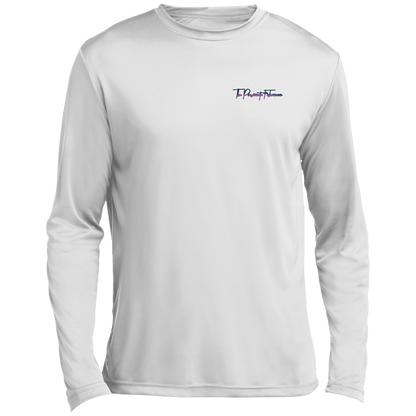 Jackfish-TPF-Performance Fishing Shirt