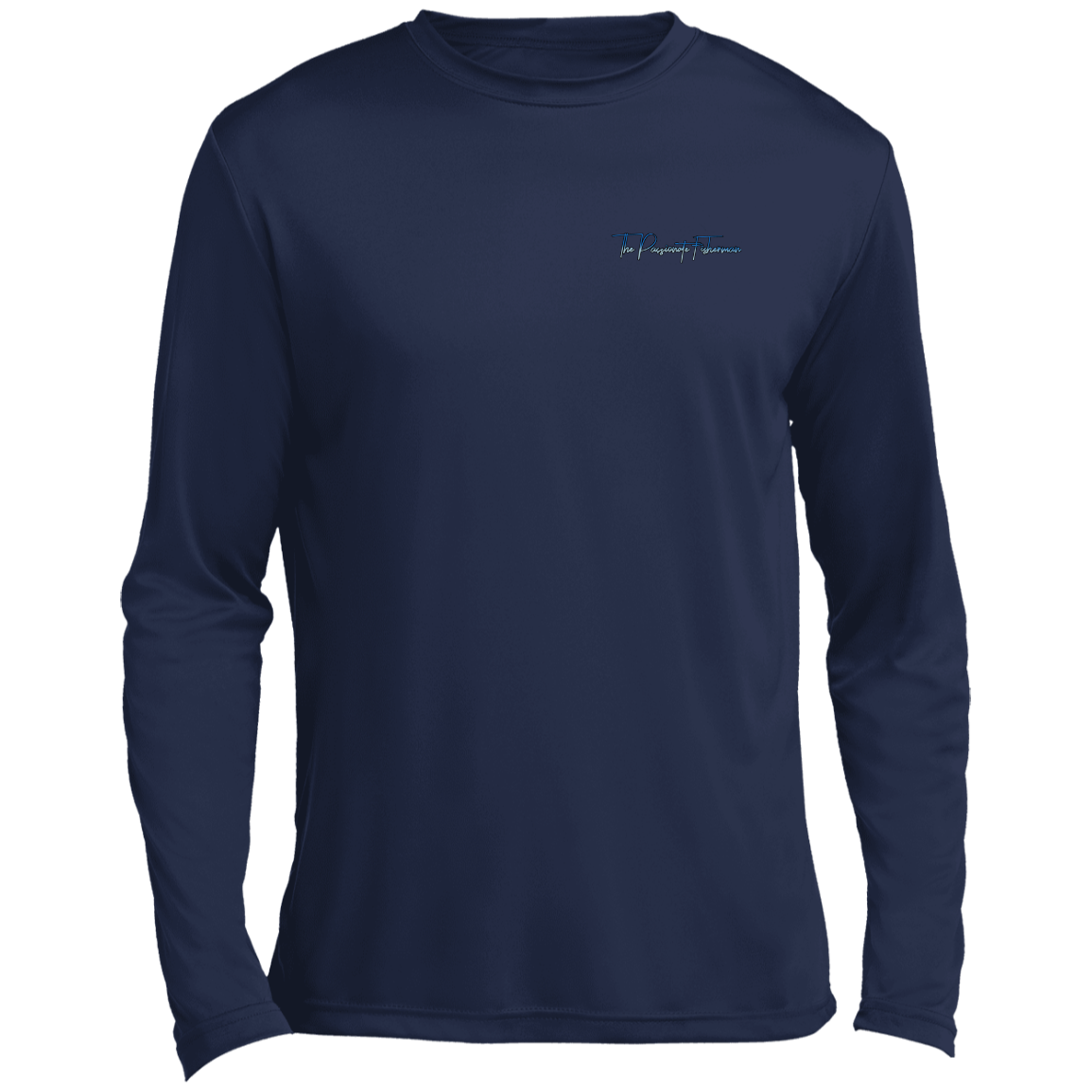 Yellowfin-TPF-Performance Fishing Shirt