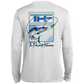 Wahoo-TPF-Performance Fishing Shirt