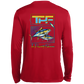 Yellowfin-TPF-Performance Fishing Shirt