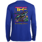 Sea Turtle-TPF-Performance Fishing Shirt