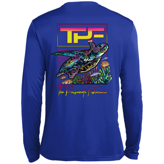 TPF - Performance Fishing Shirts – The Passionate Fisherman